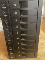 icy box nas sata