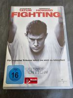 DVD - Fighting (Extended Edition. Mit Channing Tatum)