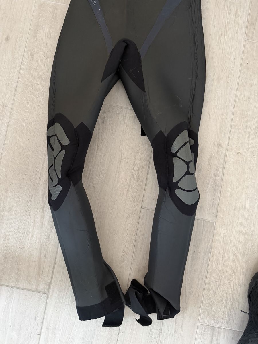Surfboards & Schwimmbrette: Neoprene Ascan Männer Neo – Gebraucht aus Wilen b. Wil von yes2598 4