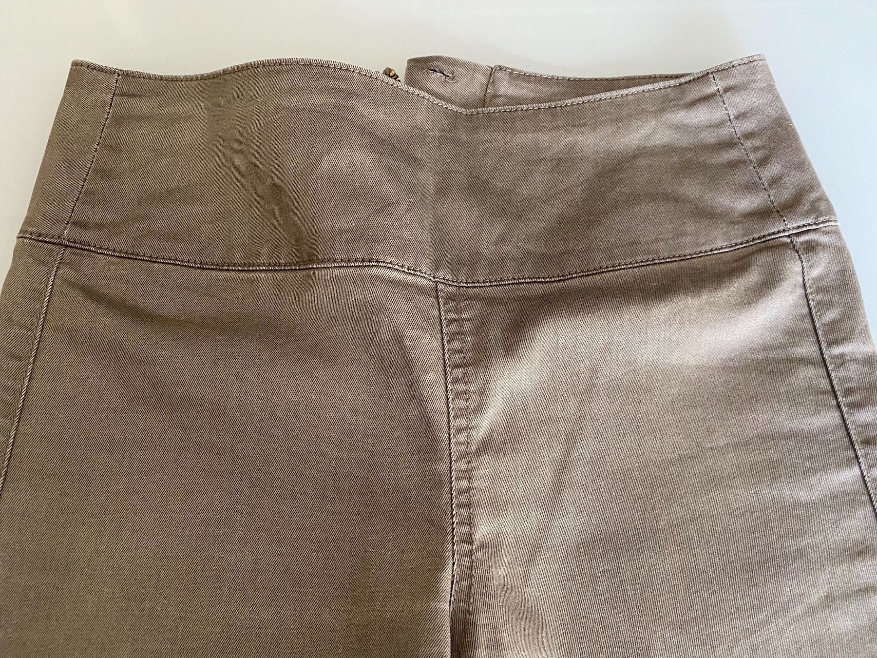 Pantaloni: 3/4 Hosen PIECES – Usato da Büren SO venduto da Nico59 2