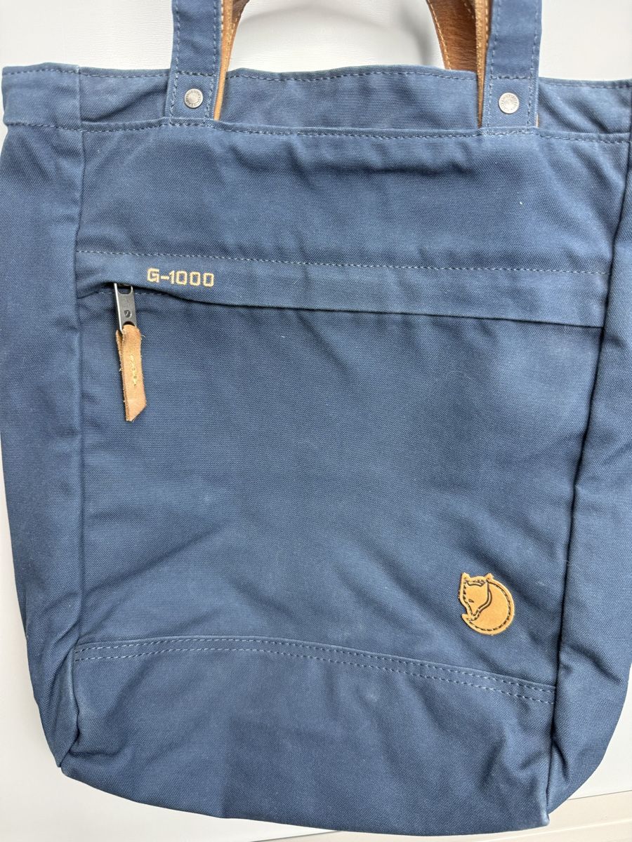 Fjällräven Taschen: Fjällräven bag – Gebraucht aus Lausanne von Unehistoiredesapes 1