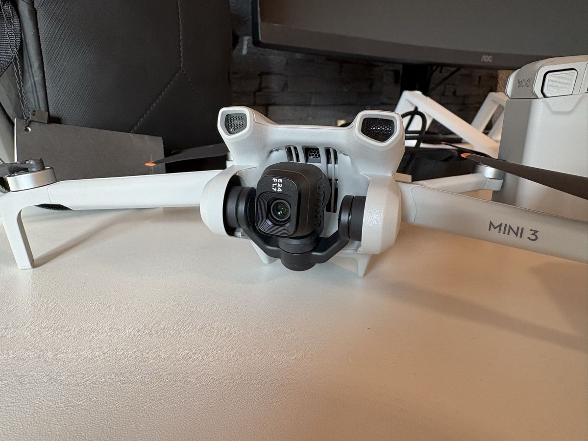 DJI RC Modellbau: DJI Mini 3 Fly More Combo inkl. Display-Controller – Gebraucht aus Appenzell von joshua_m77y 2