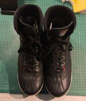 Motorradschuhe von TCX (X-RAP WC), 41
