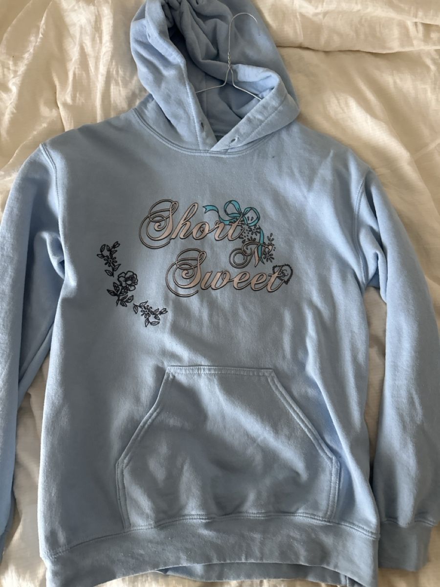 Lotti di vestiti: Sabrina Carpenter Merch – Nuovo (secondo la descrizione) da Ittigen venduto da kat_l7tm