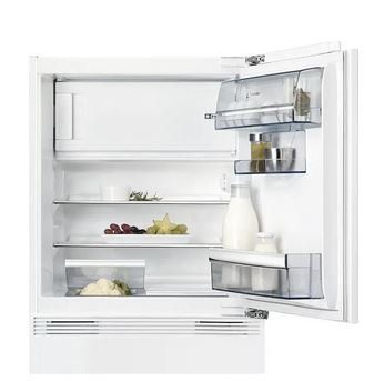 Kühlschrank: Unterbau Kühlschrank Electrolux UK1205SL, Höhe 81.9 cm – Gebraucht aus St. Gallen von AMEISENKOENIG