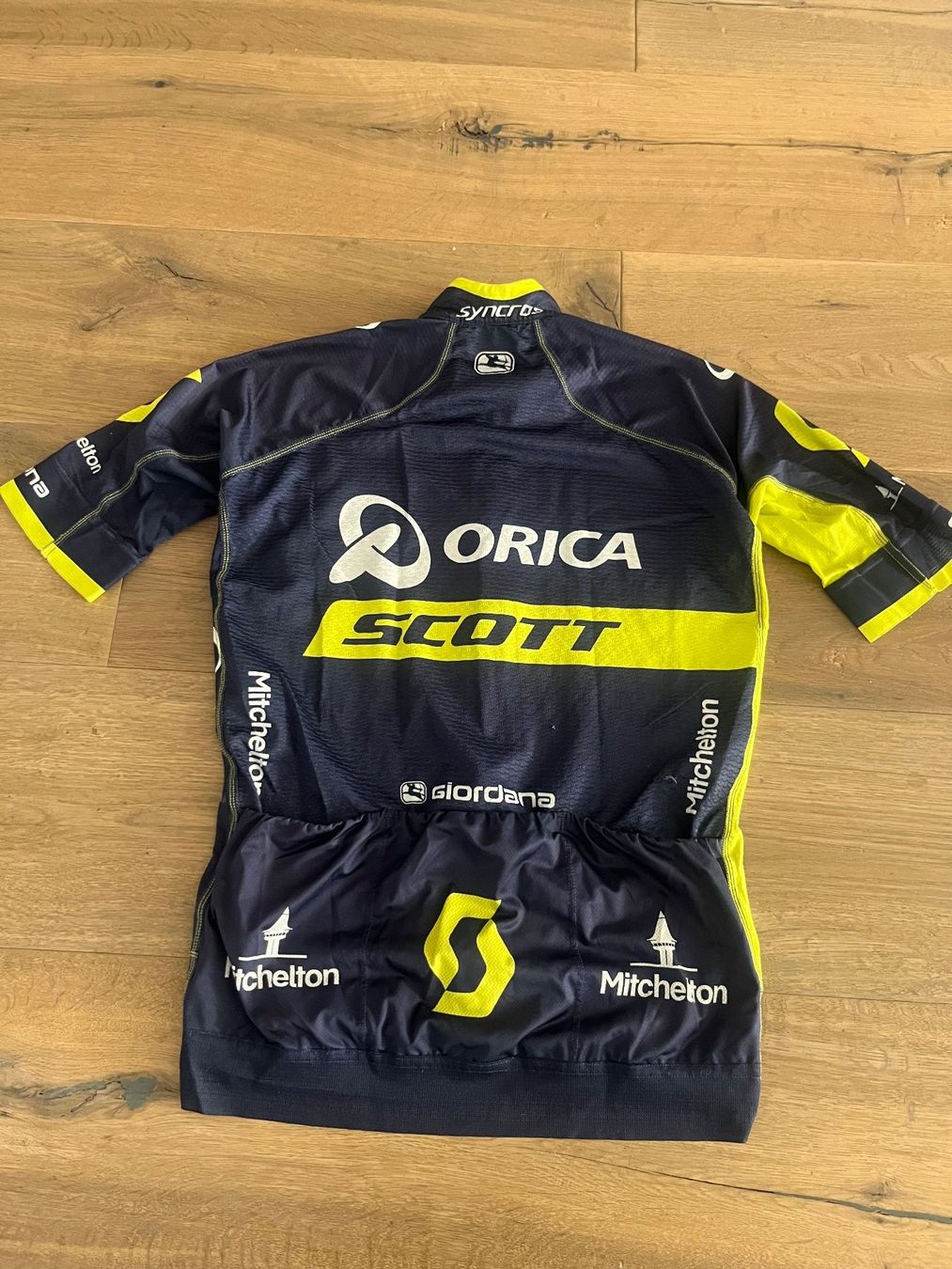 Lotti di vestiti: Velohose und Velotrikot Set – Usato da Altendorf venduto da RockyMountain01 5