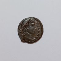 AE4 Constans (337-350) Römisches Reich