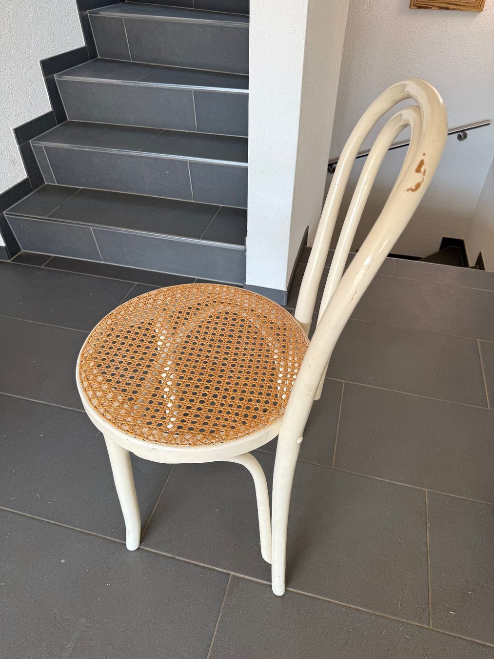Stühle: Wienerstuhl – Gebraucht aus Hersberg von Salome33