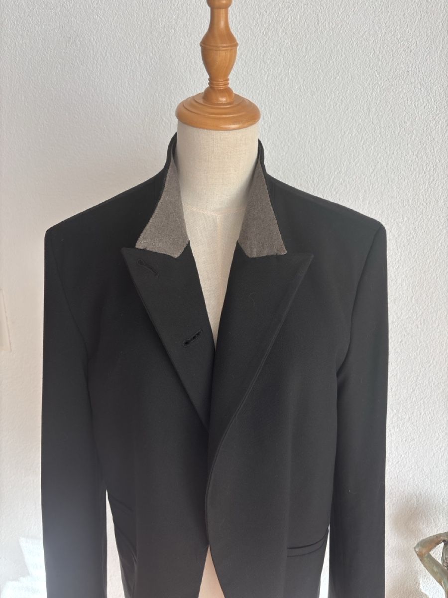 Zara Vestes: Zara Blazer Gr S schwarz – Neuf (Voir description) à Embrach par Dmoney 1