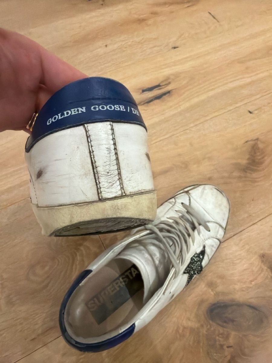 Golden Goose Scarpe da donna: Golden Goose 39 – Usato da Cologny venduto da pichi26 5