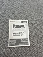 FIFA World Cup 2026 Sticker United Edition KSA 7