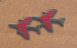 Pin  Patrouille Suisse