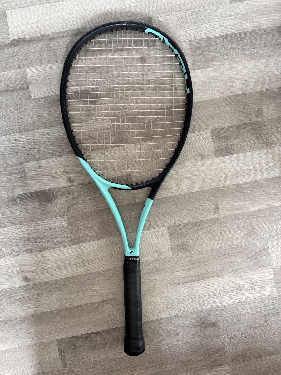 Head Raquettes: Head Boom mp 2022, grip 3 – D'occasion à Porrentruy par Random_Hero