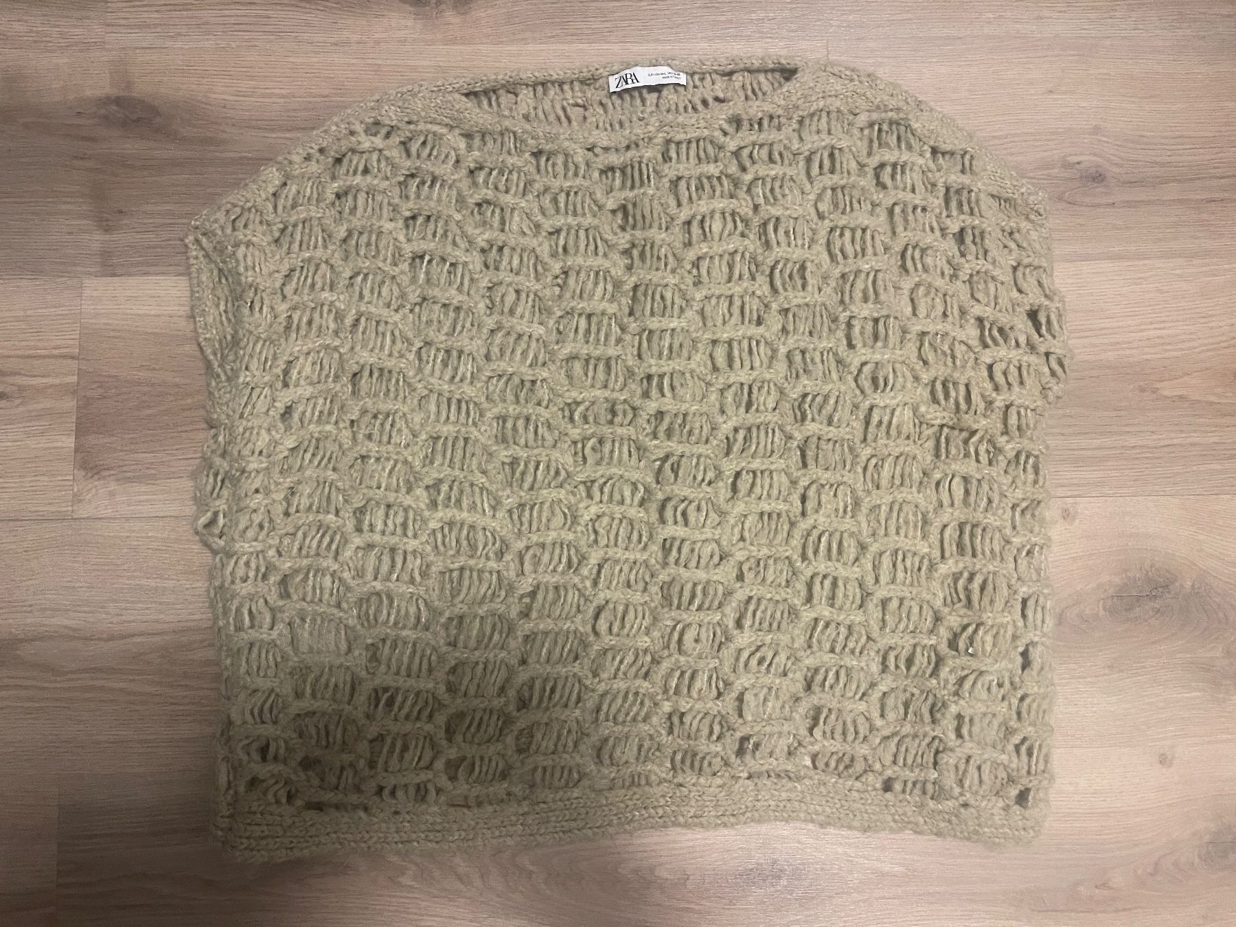 Maglioni & Felpe: Zara Pullover – Nuovo (secondo la descrizione) da Winterthur venduto da Milan340