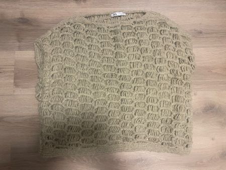 Zara Pullover