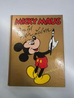 Micky Maus, Das ist mein Leben, Sonderausgabe Silva Verlag