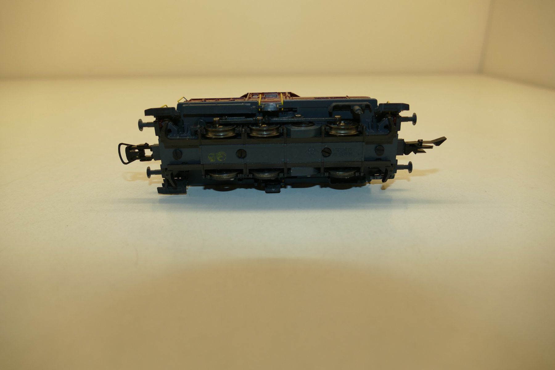 Roco Modellini di ferrovie: Roco H0: SBB Elektrolok Ee 3/3 – Nuovo (secondo la descrizione) da Niederhasli venduto da rail-duerst 6