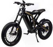 VSETT Eagle - 750W