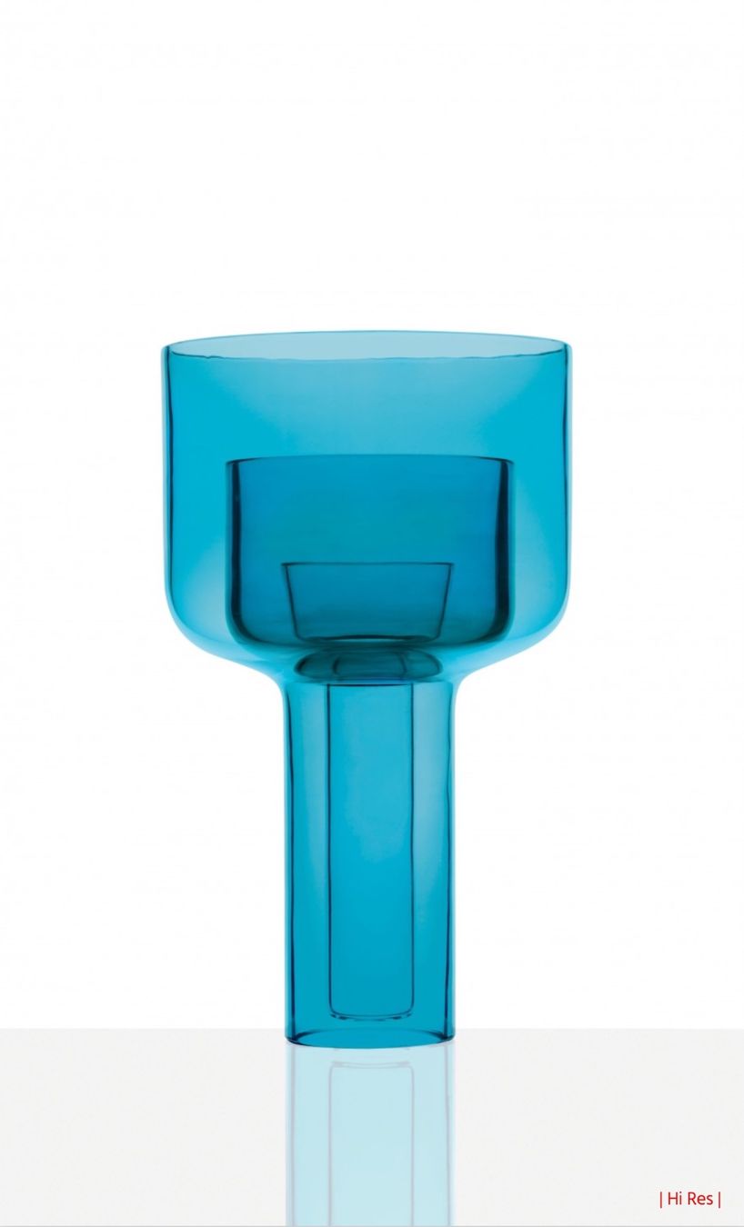 Murano Portacandele: Foscarini Candeliere 2015 limiert Murano Glas – Usato da Vuadens venduto da meib