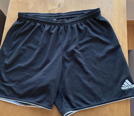 Adidas Fussballhose