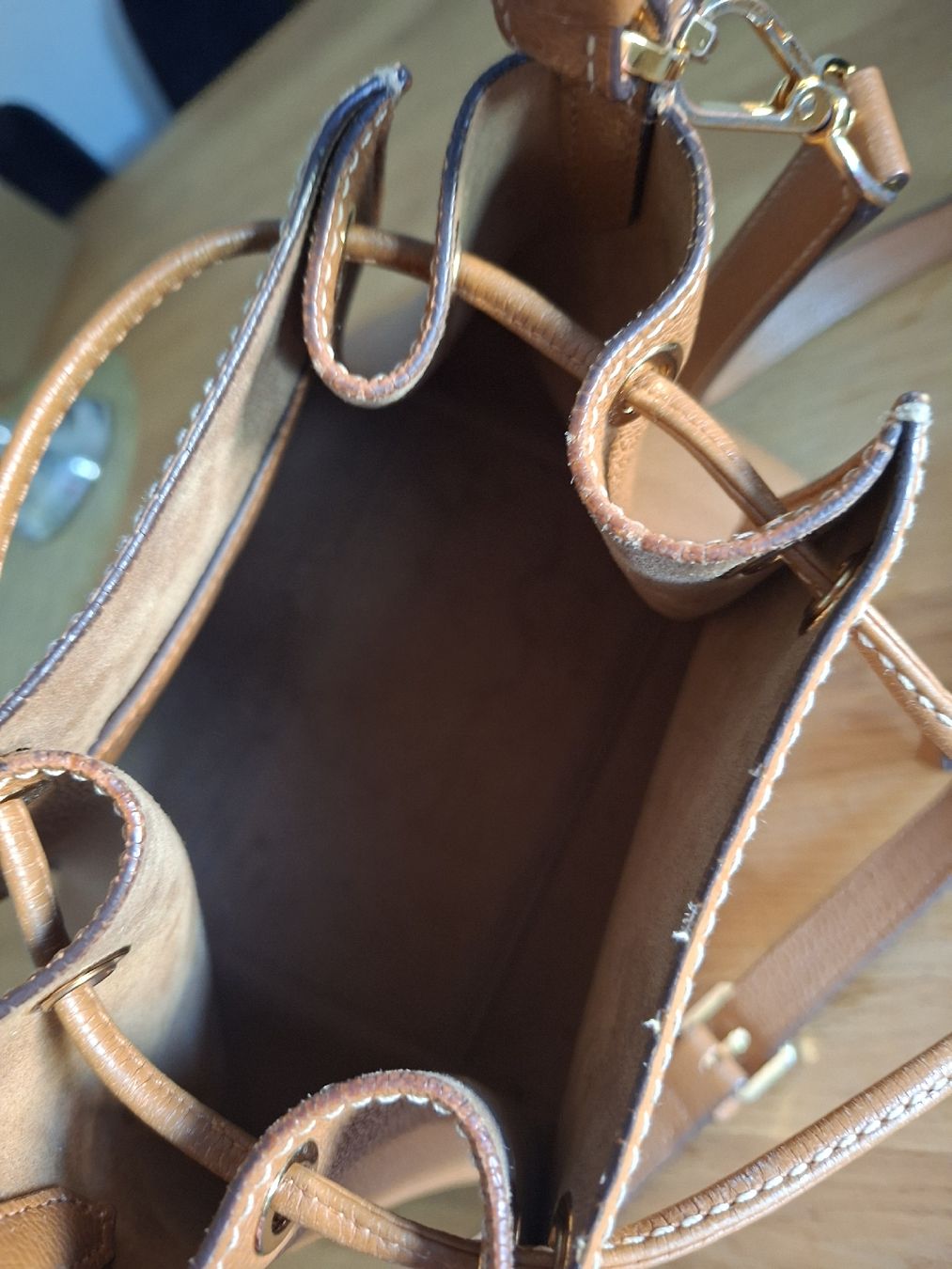 Mcm Taschen für Damen: MCM Umhängetasche – Gebraucht aus Riehen von jlj_st82 5