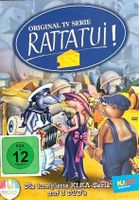 RATTATOUI! Komplette KIKA-Serie
