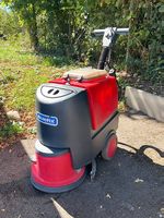 Cleanfix RA 433 IBC ( taski weteok cleanfix nilfisk)
