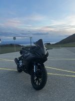 Yamaha YZF R125