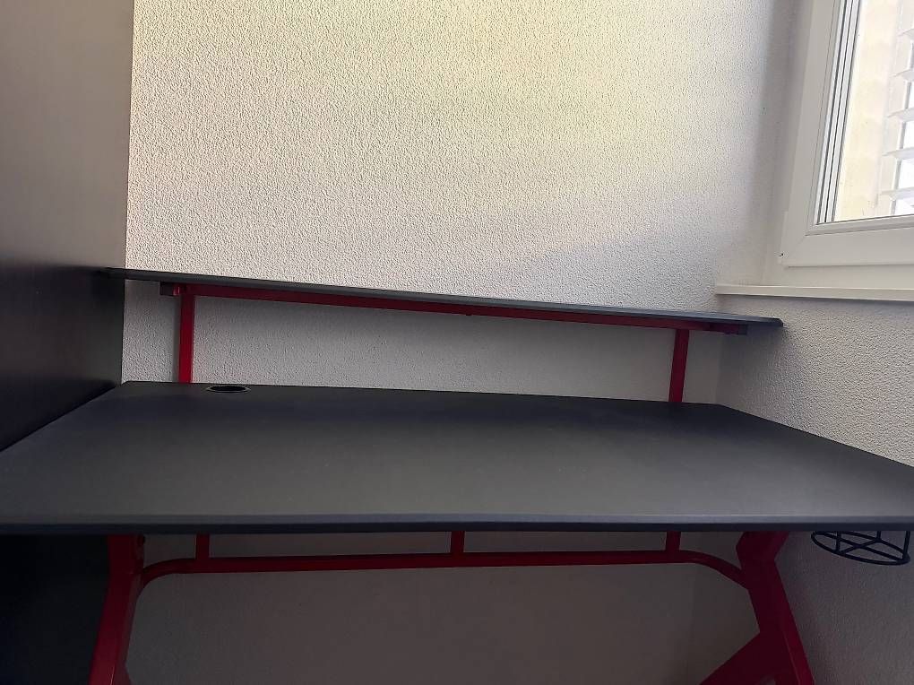 Conforama Scrivanie: Gaming Schreibtisch – Usato da Lenzburg venduto da ImRemind 2