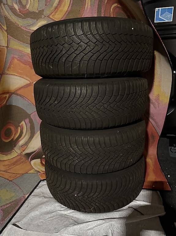 Alle Autoersatzteile: Jante avec pneus jeep – Gebraucht aus Denens von rdu_6td7 3