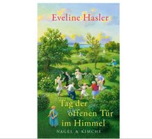 Tag der offenen Tür im Himmel
