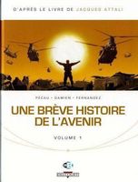 Une brève histoire de l'avenir
