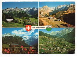 LES DIABLERETS