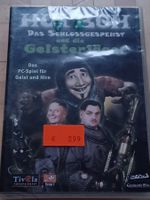 PC Spiel Hui Buh Das Schlossgespenst Tivola Software