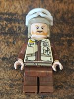 lego figurine star wars rogue one sw0804 Rebel Trooper -