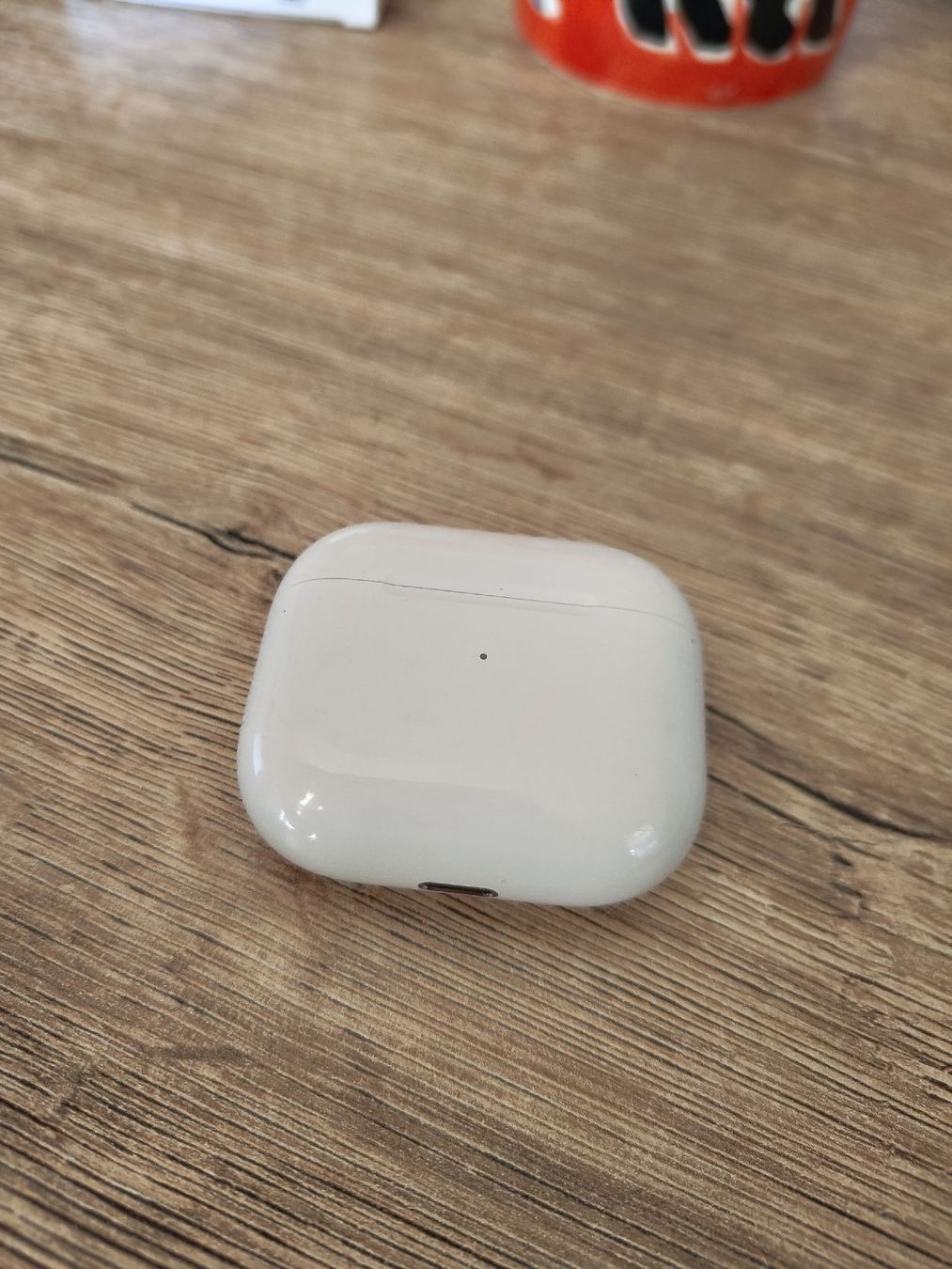 Apple Kopfhörer: Apple AirPods 3gen. Magsafe case - lightening – Gebraucht aus L Abergement von Darkstar_NACH 3