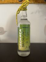 Cachaça Brasiliana