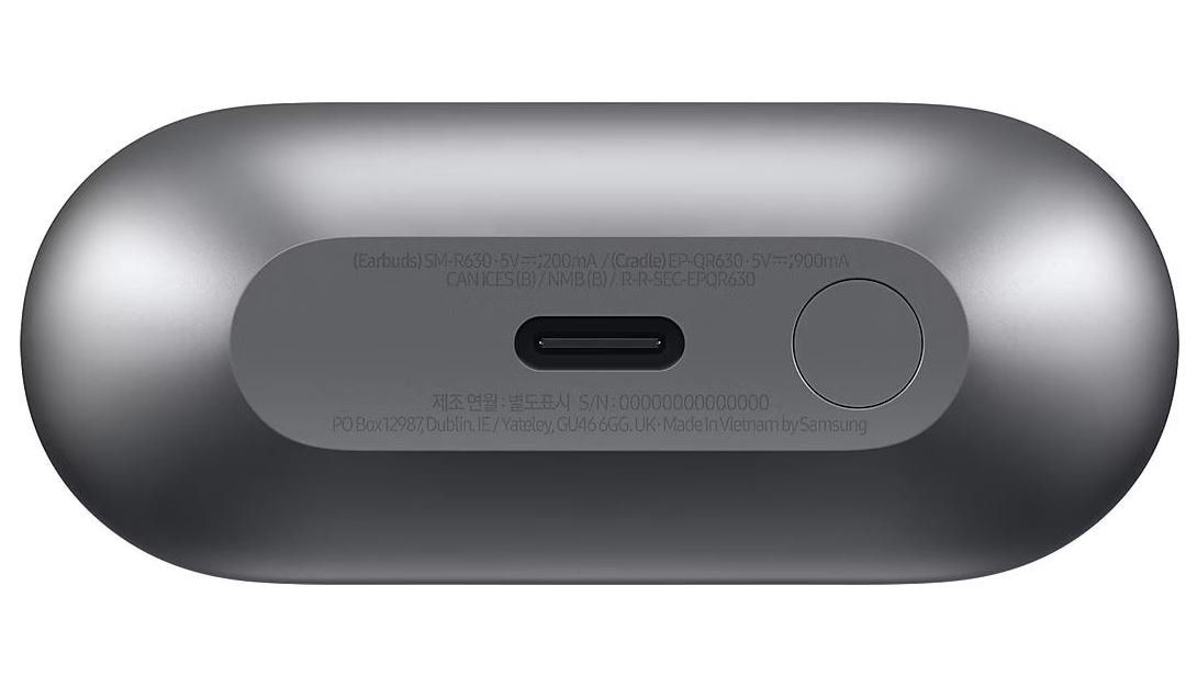 Samsung Caricabatterie: Original Samsung Galaxy Buds3 Pro Ladecase Charging Case NEU – Nuovo e nell'imballaggio originale da Effretikon venduto da SEMOUNA 8