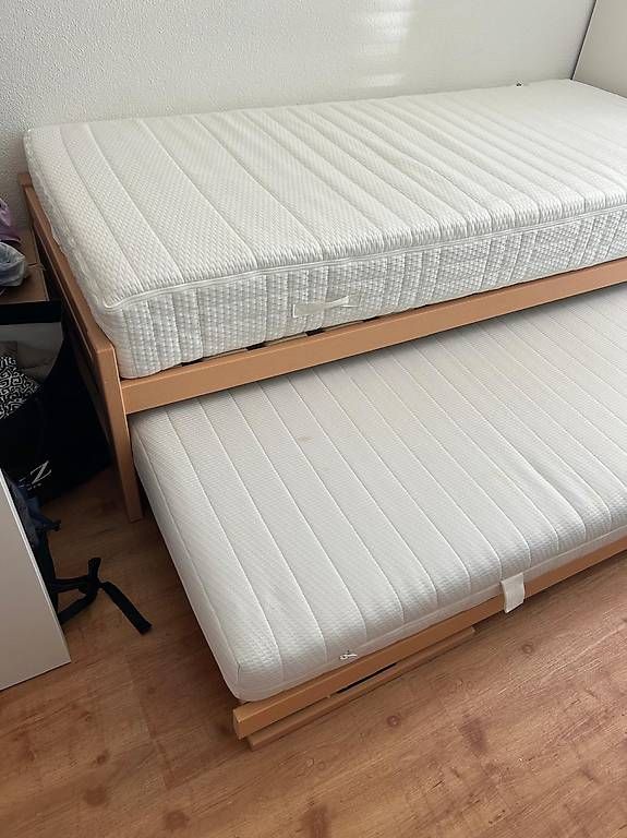 Roviva Betten: Bett Roviva Swiss made – Gebraucht aus Ebikon von magdasophia 1
