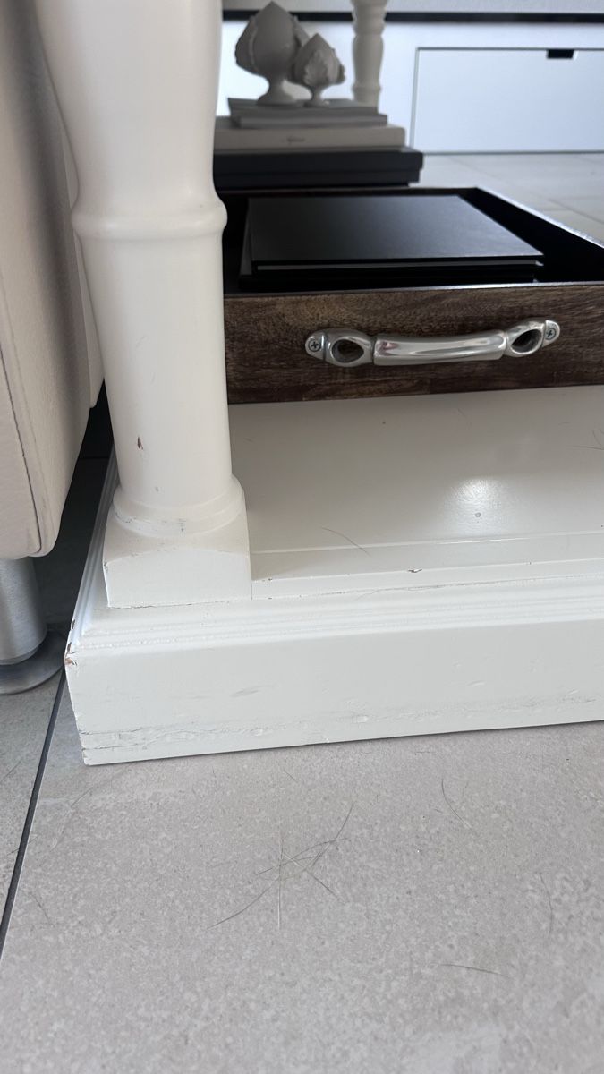 Commodes: Konsole von Richmond  – D'occasion à Duggingen par mat_paine 3