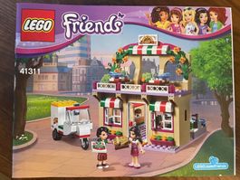 Lego Friends 41311 Heartlake Pizzeria