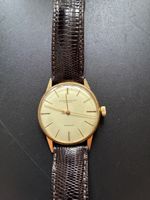 Baume & Mercier Incabloc