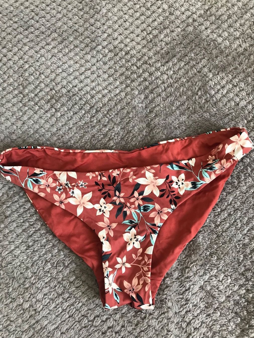 Calvin Klein Costumi da bagno & Bikini: Calvin Klein Bikini Grösse 36 – Usato da Au/ZH venduto da markthallerapperswil 3