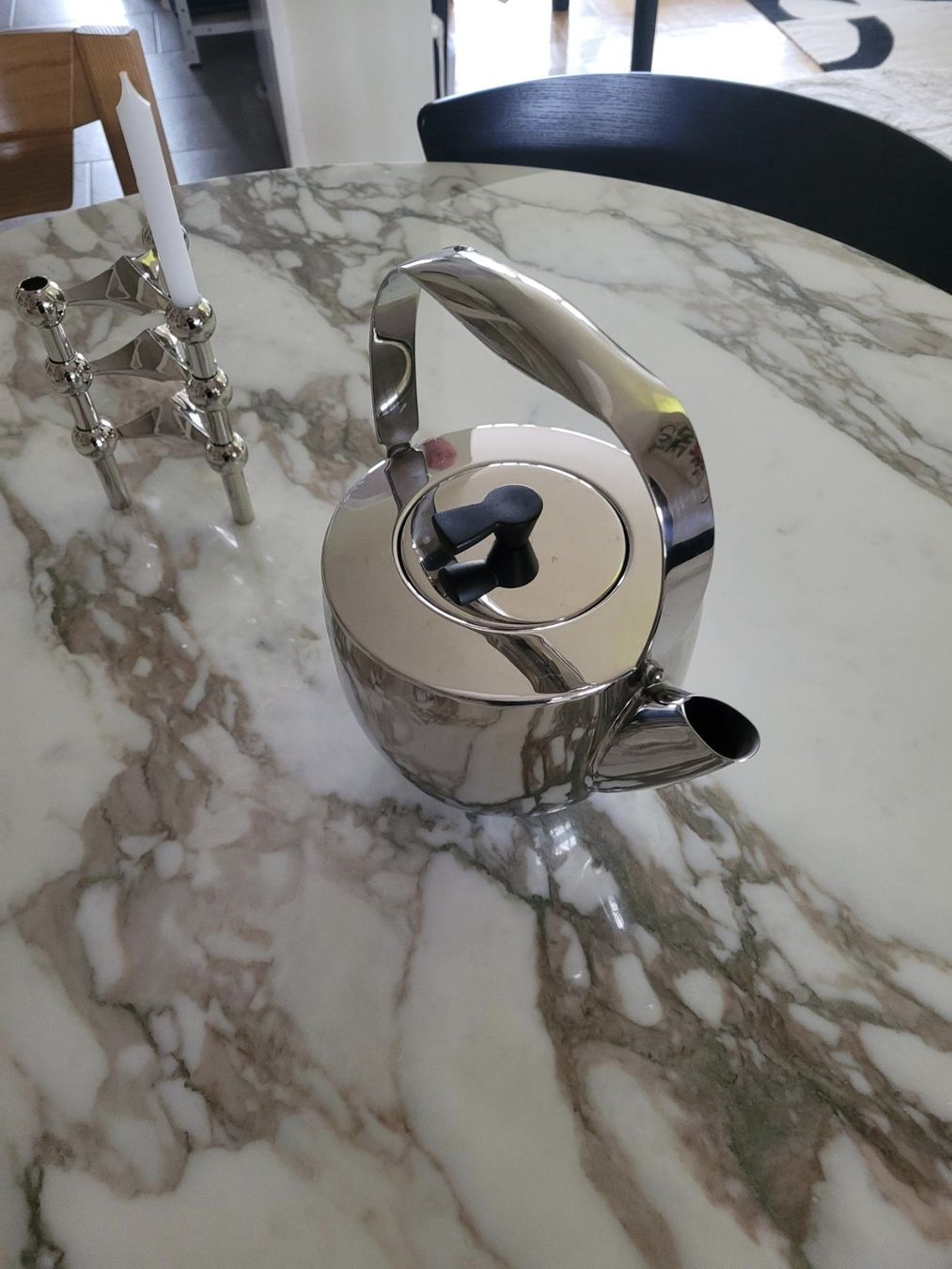 Bodum Teiere: BODUM TEEKANNE COLUMBIA – Usato da Zürich venduto da HelloSunshine8048 6