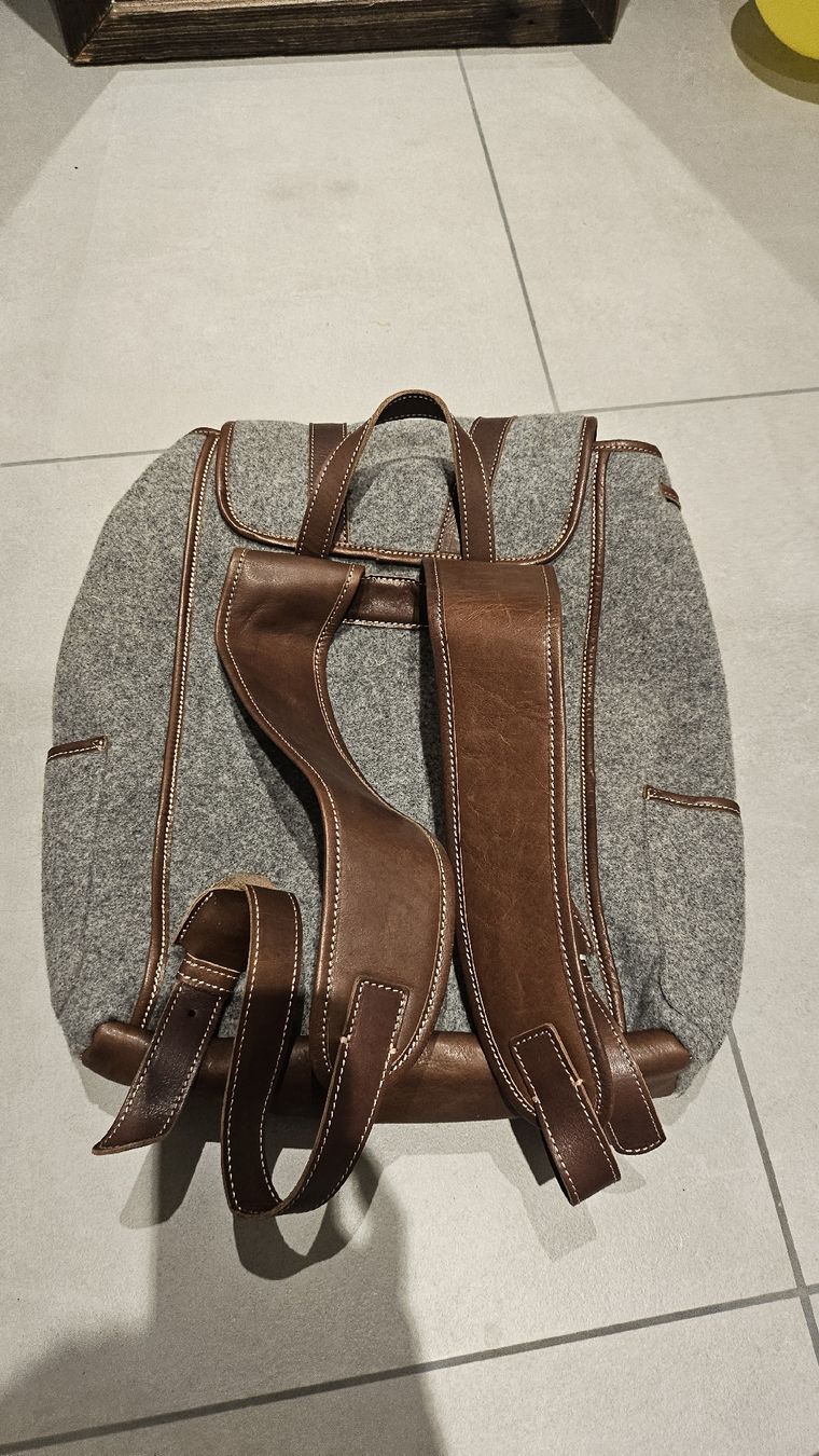 Suzuki Sacs à dos: Suzuki Rucksack – Neuf avec emballage d'origine à Buchs SG par Tscherfi 1