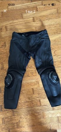 Pantalon de moto Dainese