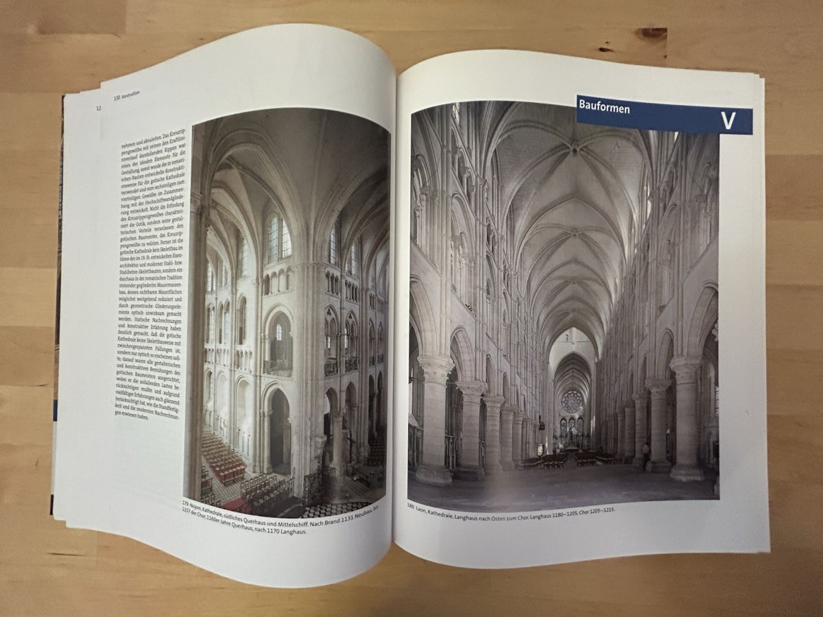 Libri: Was ist Gotik? Buch von Günther Binding – Usato da Himmelried venduto da rasmus67 6