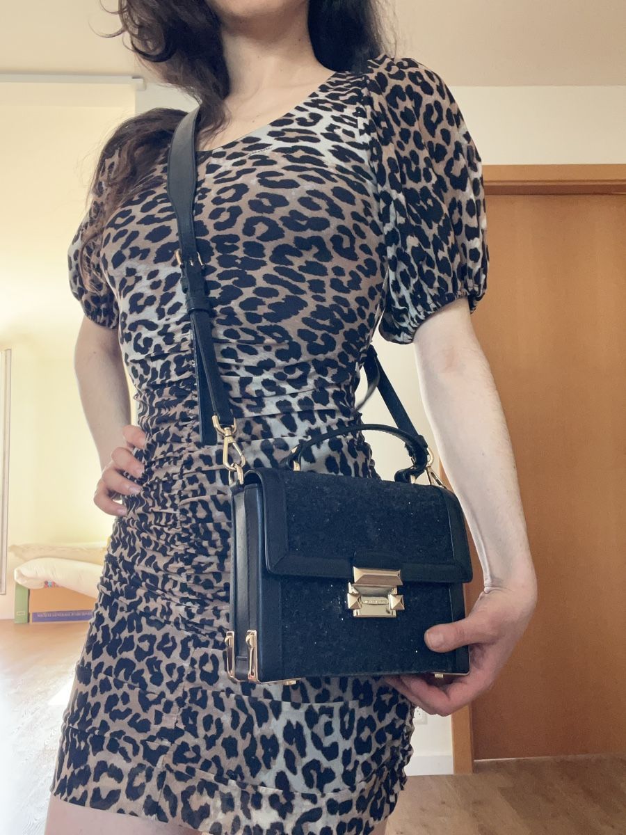 Michael Kors Borse da donna: Sac à paillette Michael Kors – Usato da Genève venduto da vic_s9c5 6