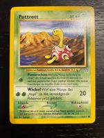 Pokemon Pottrott 72/111 neo Genesis