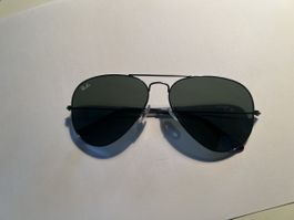 Lunettes à soleil RayBan